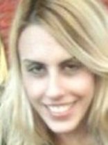 Person who looks like Arianne Zucker