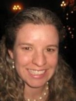 Person who looks like Perrey Reeves