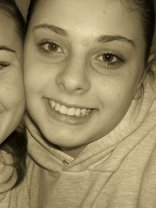 Person who looks like Charlotte Church