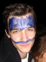 Person who looks like John Hawkes