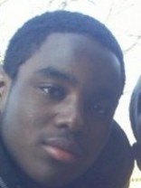 Person who looks like Kel Mitchell