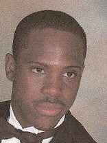 Person who looks like Eddie Murphy