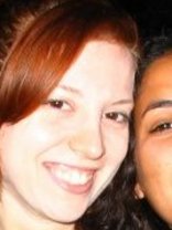 Person who looks like Lauren Ambrose