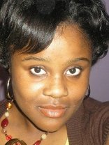 Person who looks like Sharon Warren