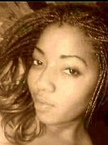 Person who looks like Tiffany Limos