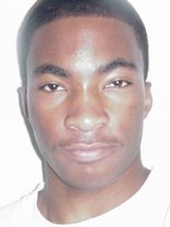 Person who looks like Anthony Mackie