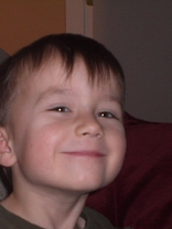 Person who looks like Peter Paige