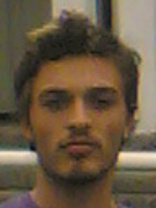 Person who looks like Nick Stahl