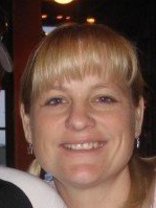 Person who looks like Bonnie Hunt