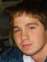 Person who looks like Benjamin McKenzie