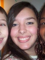 Person who looks like Nadine Velazquez