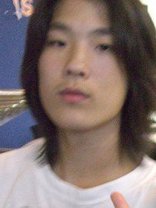 Person who looks like Shin Koyamada