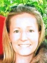 Person who looks like Robin Wright Penn