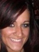 Person who looks like Catherine Bell