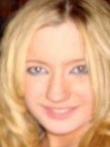 Person who looks like Sharon Case