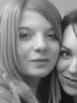 Person who looks like Laura Prepon