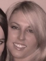 Person who looks like Nicollette Sheridan