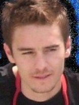 Person who looks like David Beckham