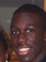 Person who looks like Doug E. Fresh