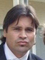 Person who looks like Daniel Gillies