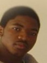 Person who looks like Terry Crews