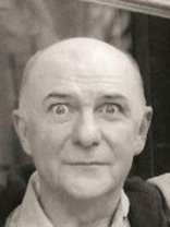 Person who looks like Robert Duvall