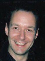 Person who looks like Gil Bellows