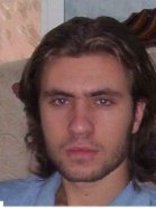 Person who looks like Barry Watson