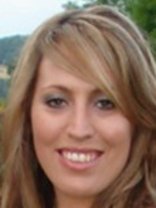 Person who looks like Virginia Madsen