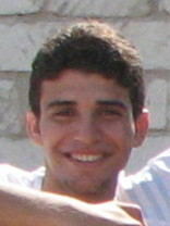 Person who looks like Eric Winter