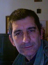 Person who looks like Vinnie Jones