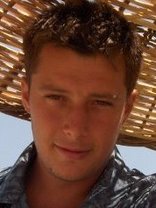 Person who looks like Ben Affleck