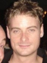 Person who looks like Gary Sinise