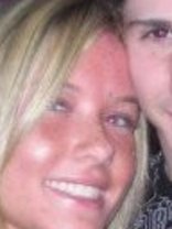 Person who looks like Kate Bosworth