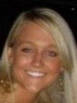 Person who looks like Emma Bunton