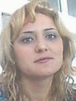 Person who looks like Estella Warren