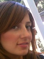 Person who looks like Saffron Burrows