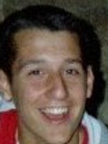 Person who looks like Thomas Ian Nicholas