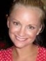 Person who looks like Marley Shelton