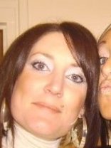 Person who looks like Rena Sofer