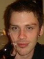 Person who looks like Hugh Dancy