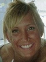 Person who looks like Brittany & Cynthia Daniel