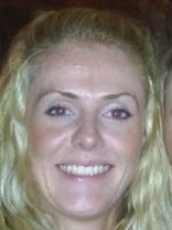 Person who looks like Brande Roderick