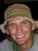 Person who looks like Jesse Spencer