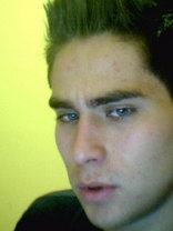 Person who looks like Paul Walker