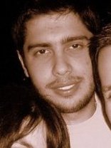 Person who looks like Ray Romano