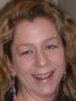 Person who looks like Patricia Clarkson