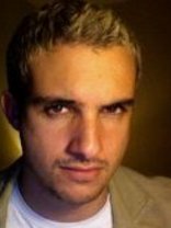 Person who looks like Franky G