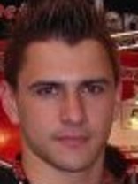 Person who looks like Franky G