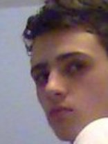 Person who looks like James Franco